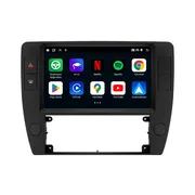 Volkswagen Passat Android Multimedya Sistemi (1997-2005) - 9 İnç