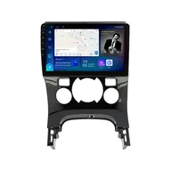 Peugeot 3008 Android Multimedya Sistemi (2009-2015) - Dijital 9 İnç