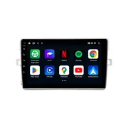 Toyota Verso Android Multimedya Sistemi (2009-2017) - 9 İnç