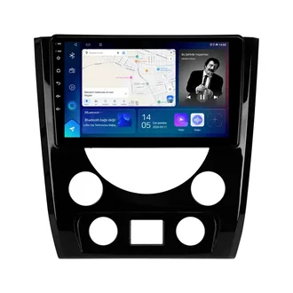 SsangYong Rexton Android Multimedya Sistemi (2012-2016) - 9 İnç