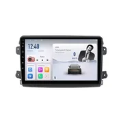 Fiat Ducato Android Multimedya Sistemi (2022-2025) - 9 İnç