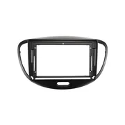 Hyundai i10 9 İnç 2008-2012 Multimedya Çerçevesi