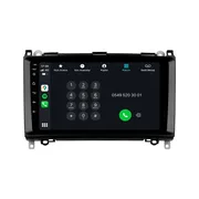 Mercedes Vito Android Multimedya Sistemi (2007-2023) - A-Class 9 İnç
