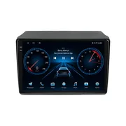 Fiat Ducato Android Multimedya Sistemi (2012-2020) - Citroen Jumper 9 İnç