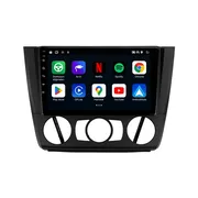 BMW 1 Series Android Multimedya Sistemi (2004-2011) - Manuel 9 İnç