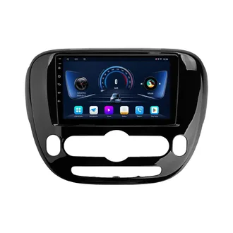 Kia Soul Android Multimedya Sistemi (2015-2017) - 9 İnç