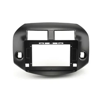 Toyota RAV4 10 İnç 2006-2012 Multimedya Çerçevesi