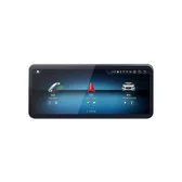 12.3 İnç Universal Full Dokunmatik Android Multimedya 8+64 GB Premium