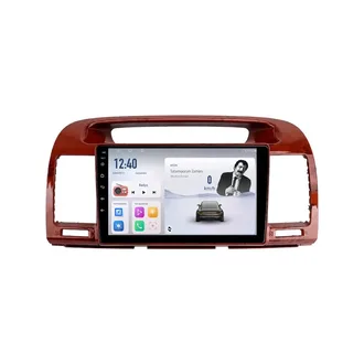 Toyota Camry Android Multimedya Sistemi (2002-2006) - 9 İnç