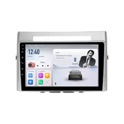 Toyota Verso Android Multimedya Sistemi (2002-2008) - 9 İnç