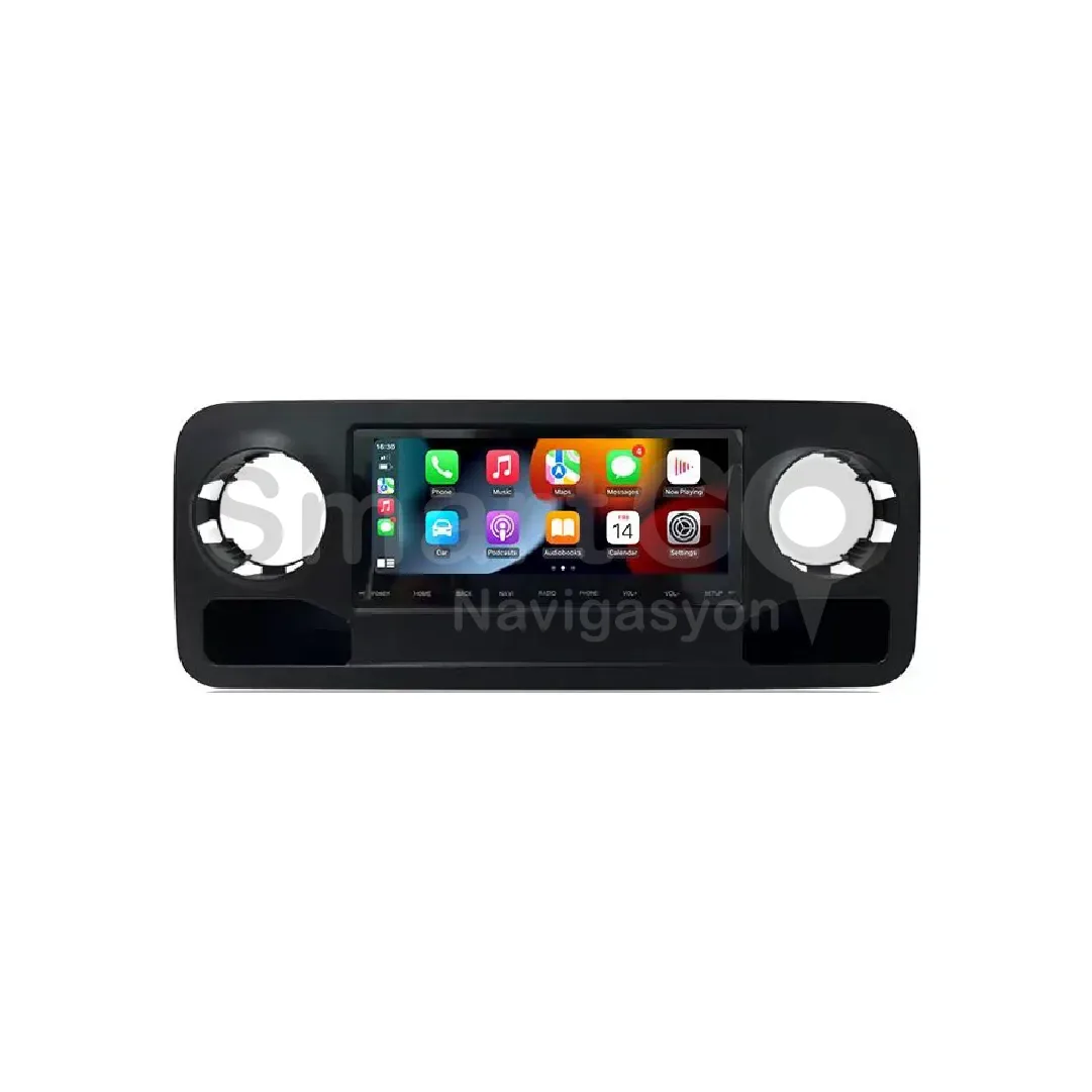 Mercedes Sprinter OEM 10.25 İnç CarPlaysiz Android Multimedya