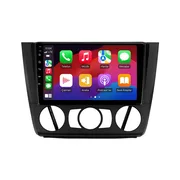 BMW 1 Series Android Multimedya Sistemi (2004-2011) - Manuel 9 İnç