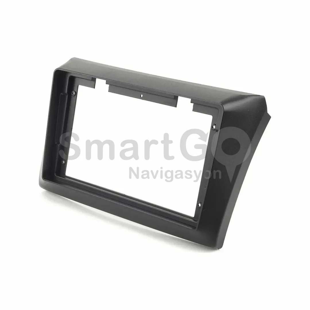 Fiat Stilo 9 İnç 2002-2007 Multimedya Çerçevesi