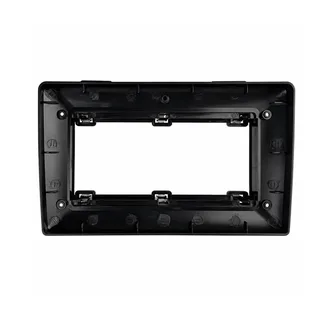 Ford Fiesta 9 İnç 2003-2006 Multimedya Çerçevesi