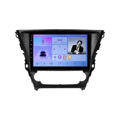 Toyota Avensis Android Multimedya Sistemi (2015-2018) - 10 İnç