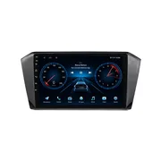 Volkswagen Passat Android Multimedya Sistemi (2015-2022) - 10 İnç