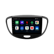Hyundai i10 Android Multimedya Sistemi (2008-2012) - 9 İnç