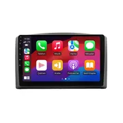 Mercedes Viano Android Multimedya Sistemi (2004-2006) - 10 İnç Vaneo