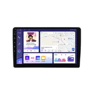 Dacia Dokker Android Multimedya Sistemi (2013-2021) - 9 İnç Universal