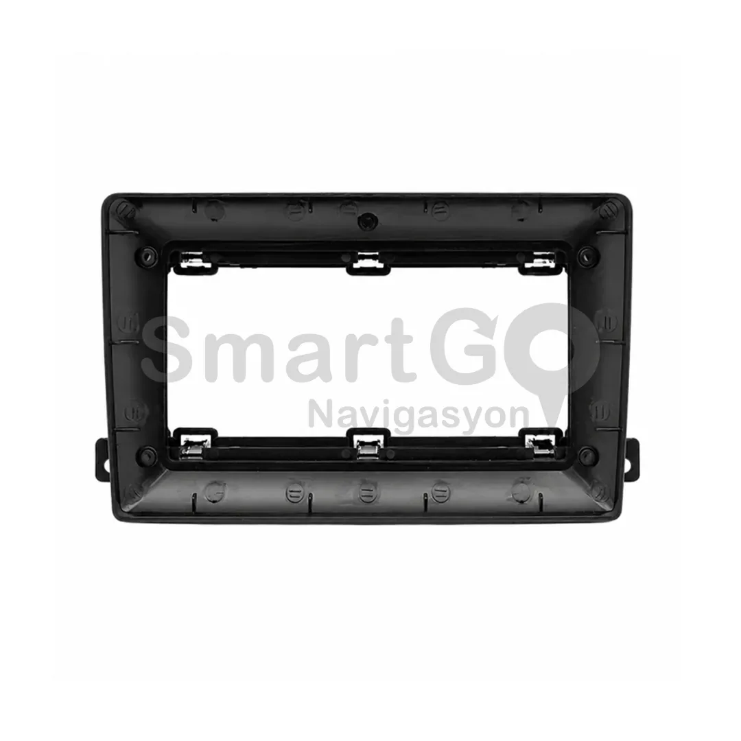 Ford Galaxy 9 İnç 2007-2014 Multimedya Çerçevesi