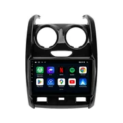 Dacia Duster Android Multimedya Sistemi (2013-2017) - 9 İnç