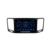 Volkswagen Sharan Android Multimedya Sistemi (2011-2017) - 9 İnç