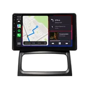 Renault Clio Android Multimedya Sistemi (2001-2008) - 9 İnç