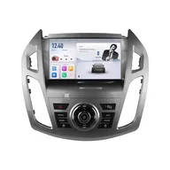 Ford Transit Connect Android Multimedya Sistemi (2014-2018) - Tourneo 9 İnç