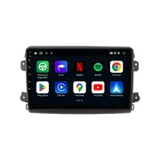 Fiat Ducato Android Multimedya Sistemi (2022-2025) - 9 İnç