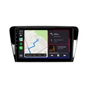 Skoda Octavia Android Multimedya Sistemi (2013-2019) - 10 İnç