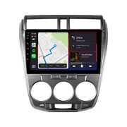 Honda City Android Multimedya Sistemi (2009-2012) - Manuel 10 İnç
