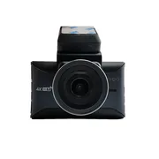 X7 4K+2K GPS Araç İçi Kayıt Kamerası