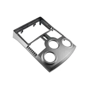Daihatsu Terios 9 İnç 2007-2011 Multimedya Çerçevesi