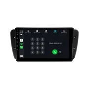 Seat Ibiza Android Multimedya Sistemi (2009-2012) - 9 İnç
