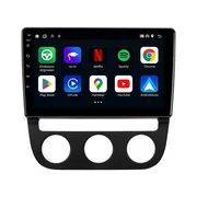 Volkswagen Eos Android Multimedya Sistemi (2007-2009) - Jetta / Golf 5 / 10 İnç