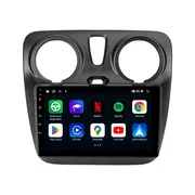 Dacia Lodgy Android Multimedya Sistemi (2012-2022) - Dokker 9 İnç