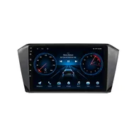 Volkswagen Passat Android Multimedya Sistemi (2015-2022) - 10 İnç