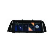 BMW F10/F11 5 Serisi 2010-2012 OEM 10.25 İnç Android Multimedya