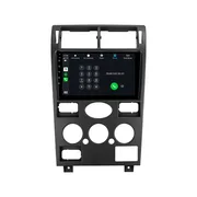 Ford Mondeo Android Multimedya Sistemi (2001-2004) - 9 İnç