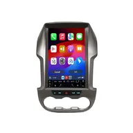 Ford Ranger 2012-2015 OEM 12.1 İnç Android Multimedya 4+64 GB