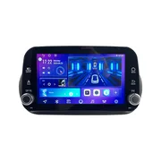 Fiat Fiorino / Citroen Nemo / Peugeot Bipper OEM 8.0 İnç Android Multimedya 4+64 GB