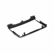 Toyota Land Cruiser Prado 9 İnç 2003-2009 Multimedya Çerçevesi