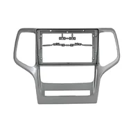 Jeep Grand Cherokee 9 İnç 2011-2012 Multimedya Çerçevesi
