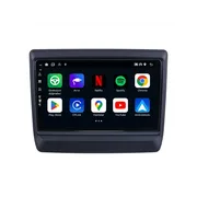 Isuzu D-Max Android Multimedya Sistemi (2020-2025) - 9 İnç