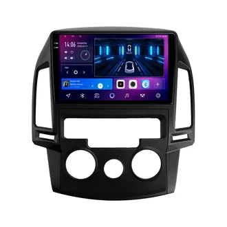 Hyundai i30 Android Multimedya Sistemi (2008-2011) - Manuel 9 İnç