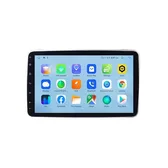 10.1 İnç Manuel Dönen Tekdin Android Multimedya 4+64 GB