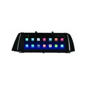 BMW F10/F11 5 Serisi 2010-2012 OEM 10.25 İnç Android Multimedya