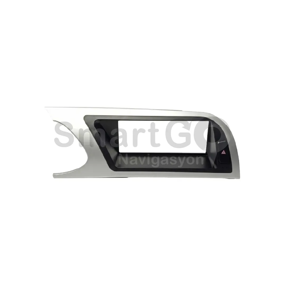 Audi A5 2008-2013 High 8.8 İnç 4/64 GB Android Multimedya