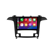 Ford S-Max Android Multimedya Sistemi (2007-2014) - Dijital 9 İnç
