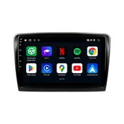 Skoda Superb Android Multimedya Sistemi (2009-2014) - 10 İnç